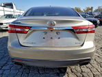 Toyota Avalon 2015