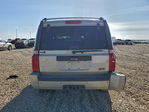 Jeep Commander 2007