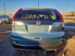 Honda CR-V 2013