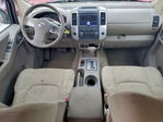 Nissan Navara (Frontier) 2010