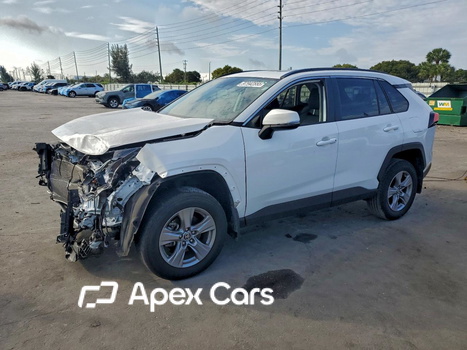 Toyota RAV 4 2024 - Image 1 of 13