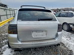 Porsche Cayenne 2006