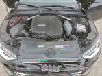 Audi A4 2022