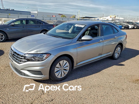 Volkswagen Jetta 2019 - Image 1 of 12