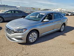 Volkswagen Jetta 2019