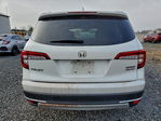 Honda Pilot 2022