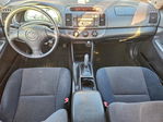 Toyota Camry 2004