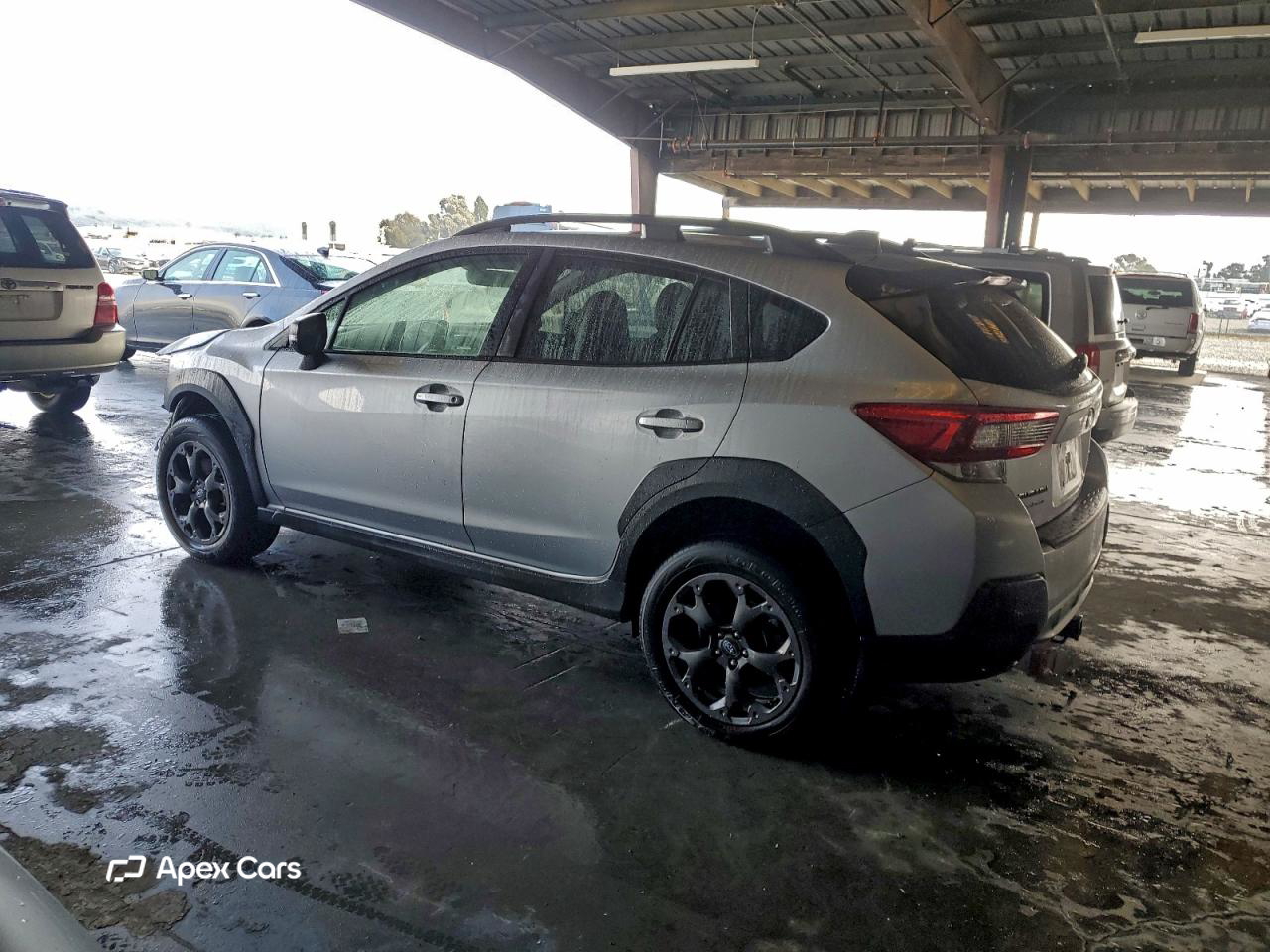 Subaru XV 2023