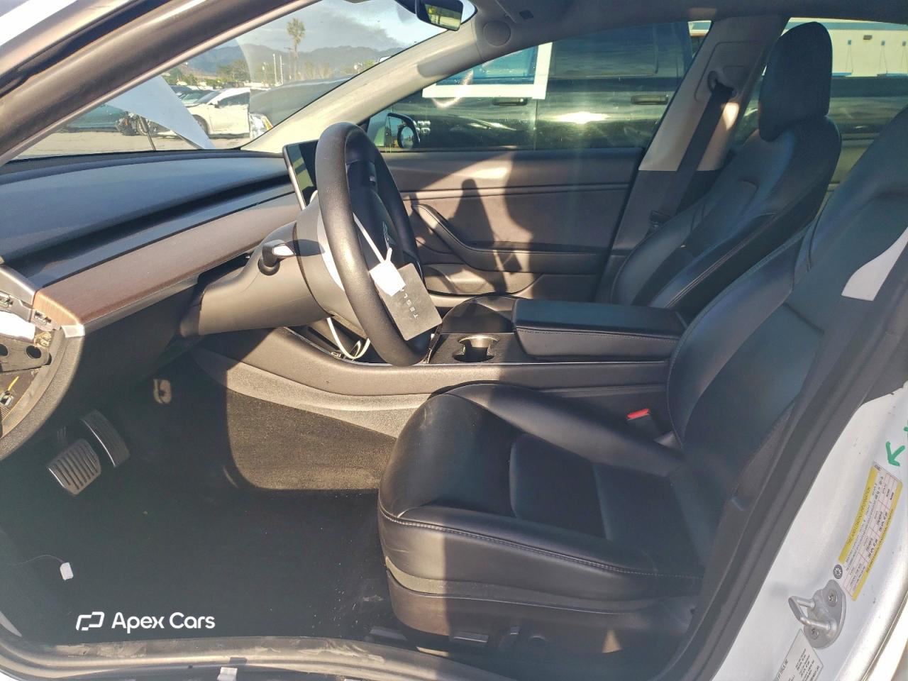 Tesla Model 3 2019
