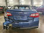 Subaru Legacy 2019