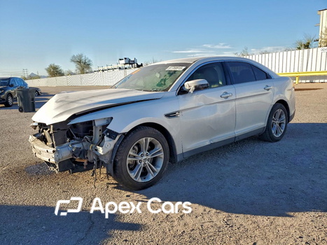 Ford Taurus 2015 - Image 1 of 13