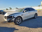 Ford Taurus 2015