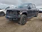 Ford F-150 2018