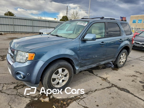 Ford Escape 2012 - Image 1 of 14