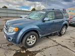 Ford Escape 2012