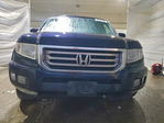 Honda Ridgeline 2013