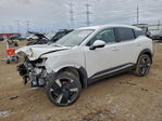 Nissan Kicks 2025