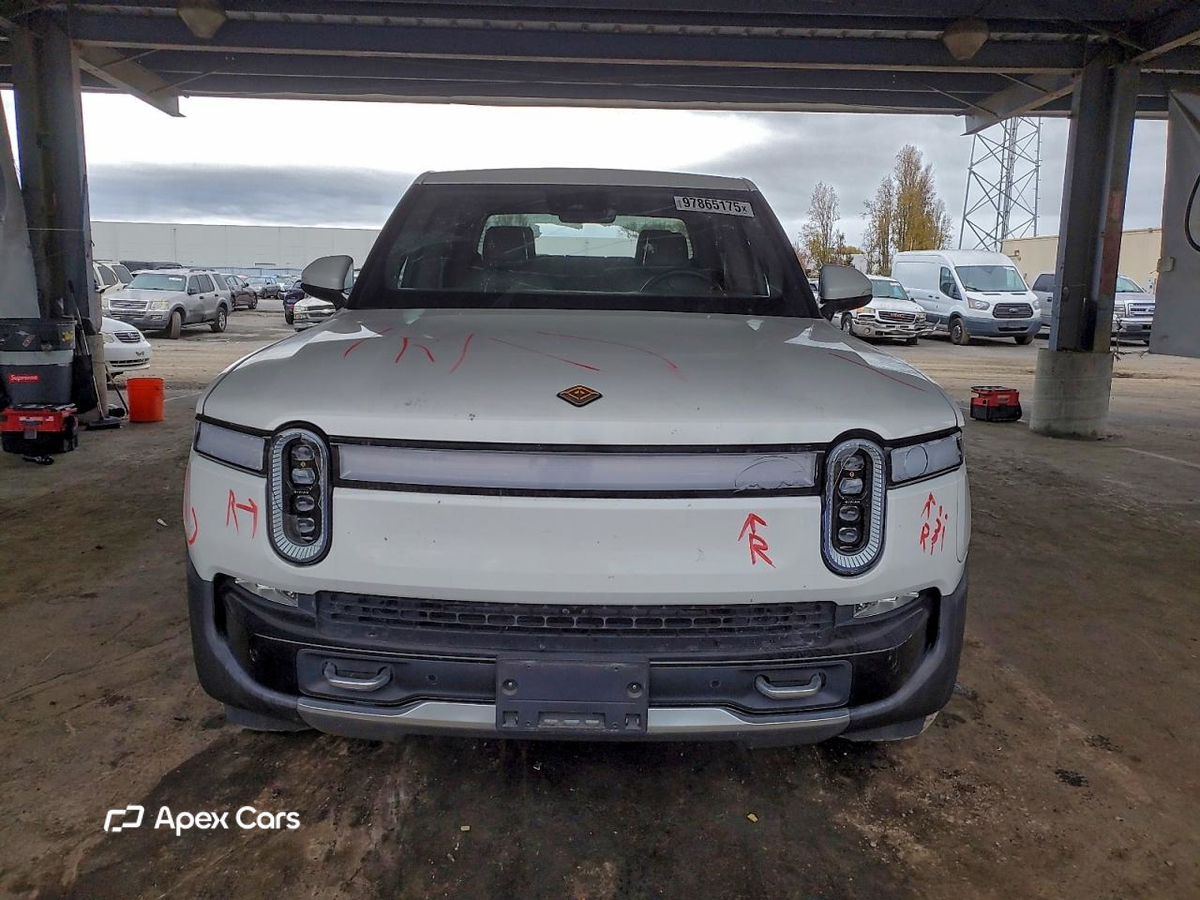 Rivian R1T 2023