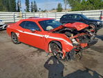 Dodge Challenger 2016