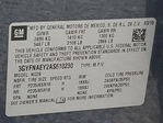 Cadillac SRX 2010
