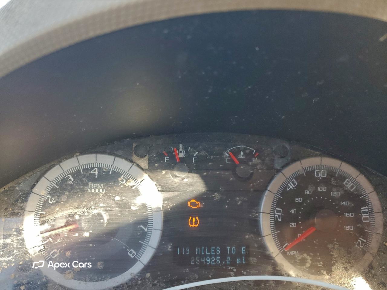 Ford Escape 2009