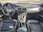 BMW Series 3 2011