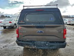 Ford F-150 2017