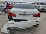 BMW Series 7 2014