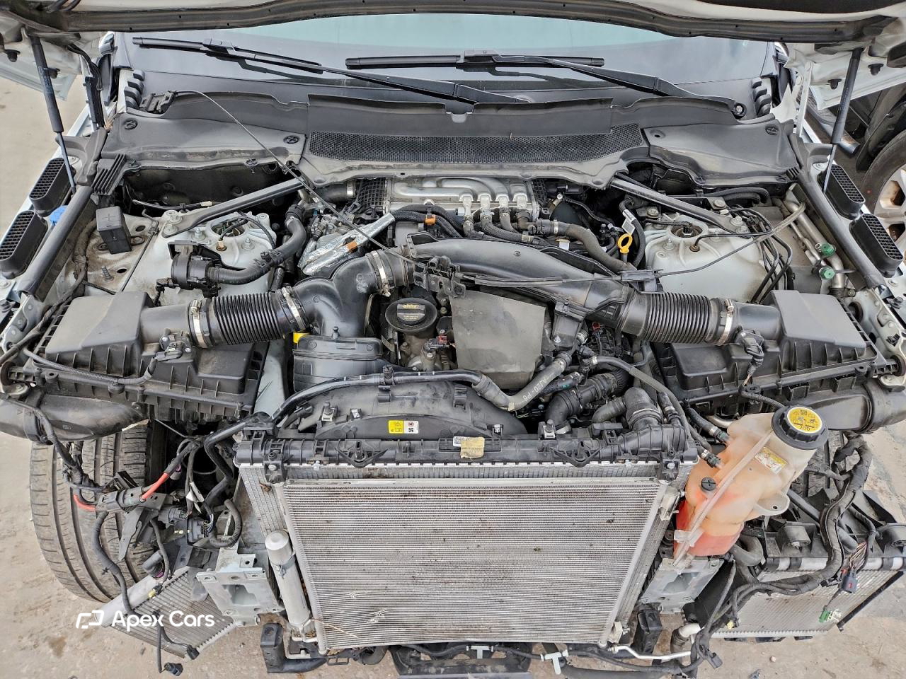 Land Rover Range Rover 2020