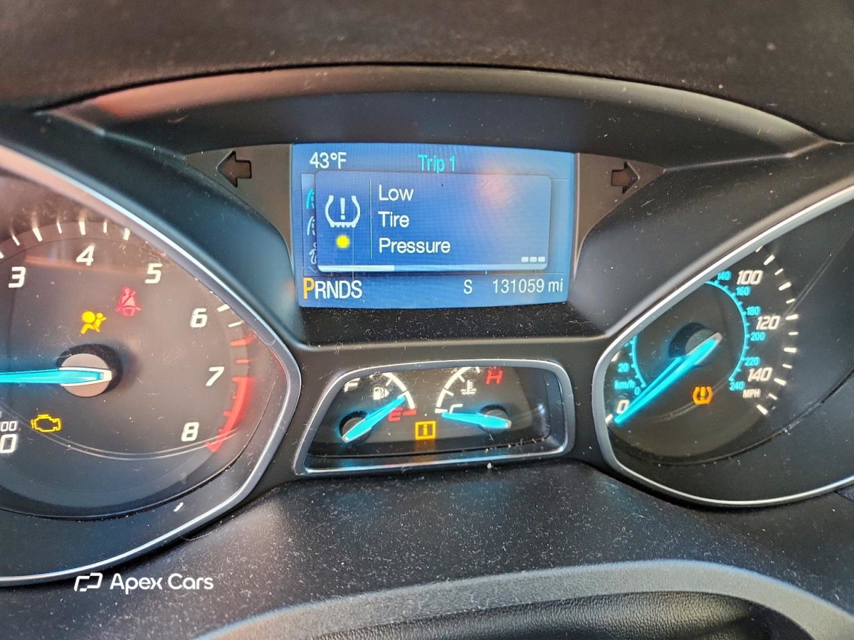 Ford Escape 2014