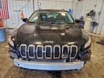 Jeep Cherokee 2017