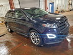 Ford Edge 2017