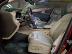 Buick LaCrosse 2016