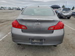 Infiniti G 2012