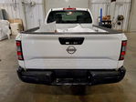 Nissan Navara (Frontier) 2023