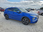 Mitsubishi Eclipse Cross 2024