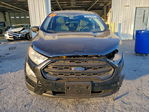 Ford EcoSport 2018