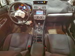 Subaru Impreza 2016