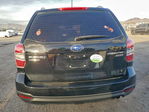 Subaru Forester 2015