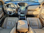 Honda Pilot 2011