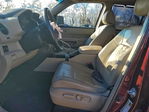 Honda Pilot 2012