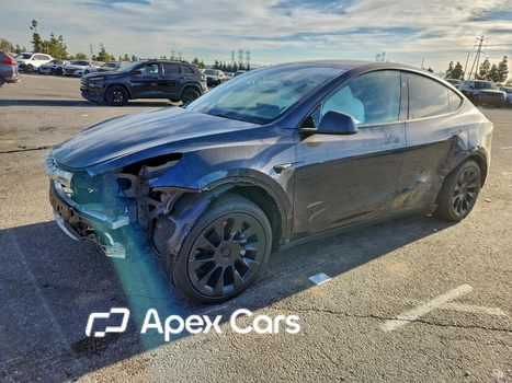 Tesla Model Y 2024 - Zdjęcie 1 z 14