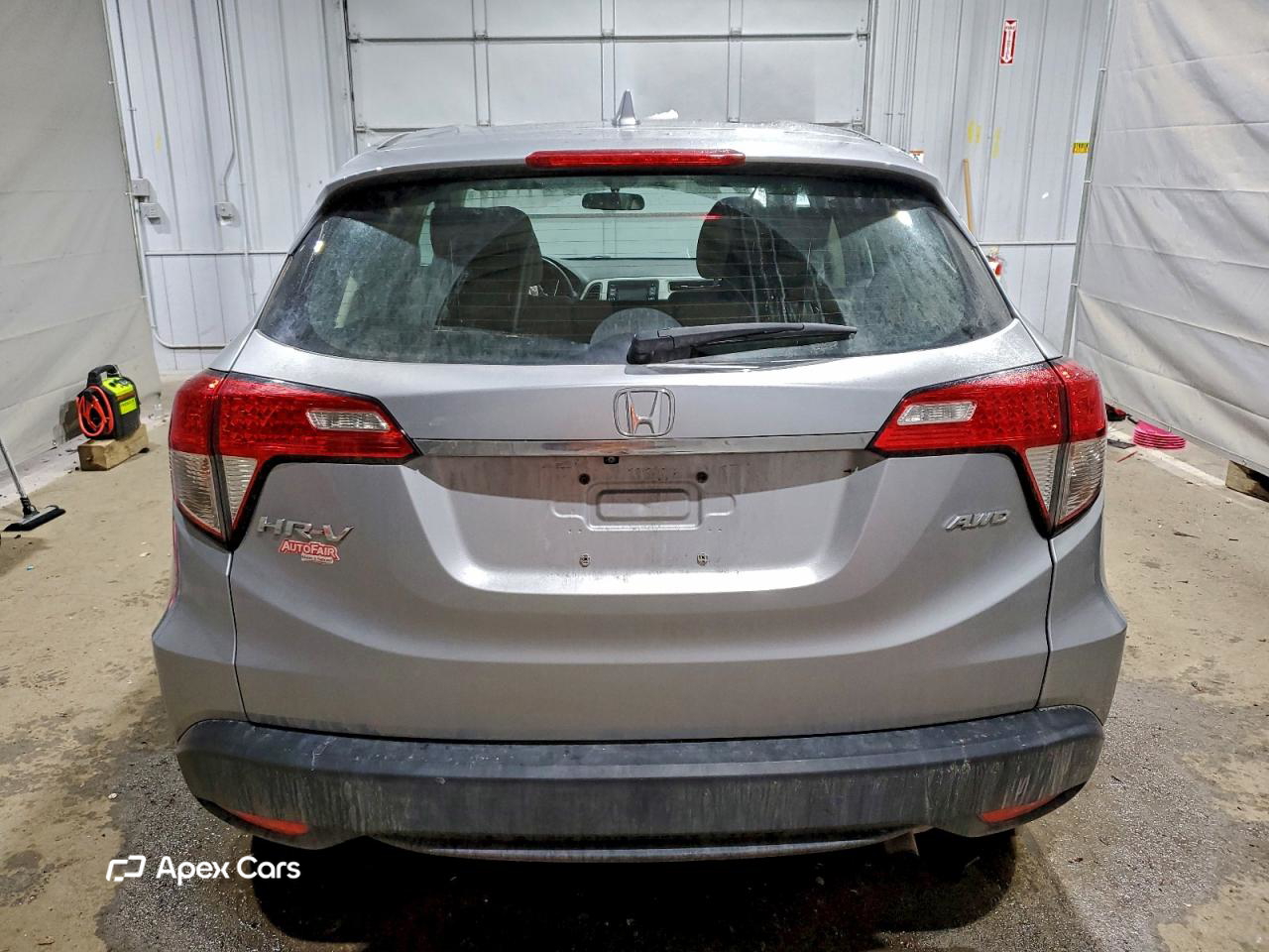 Honda HR-V 2020