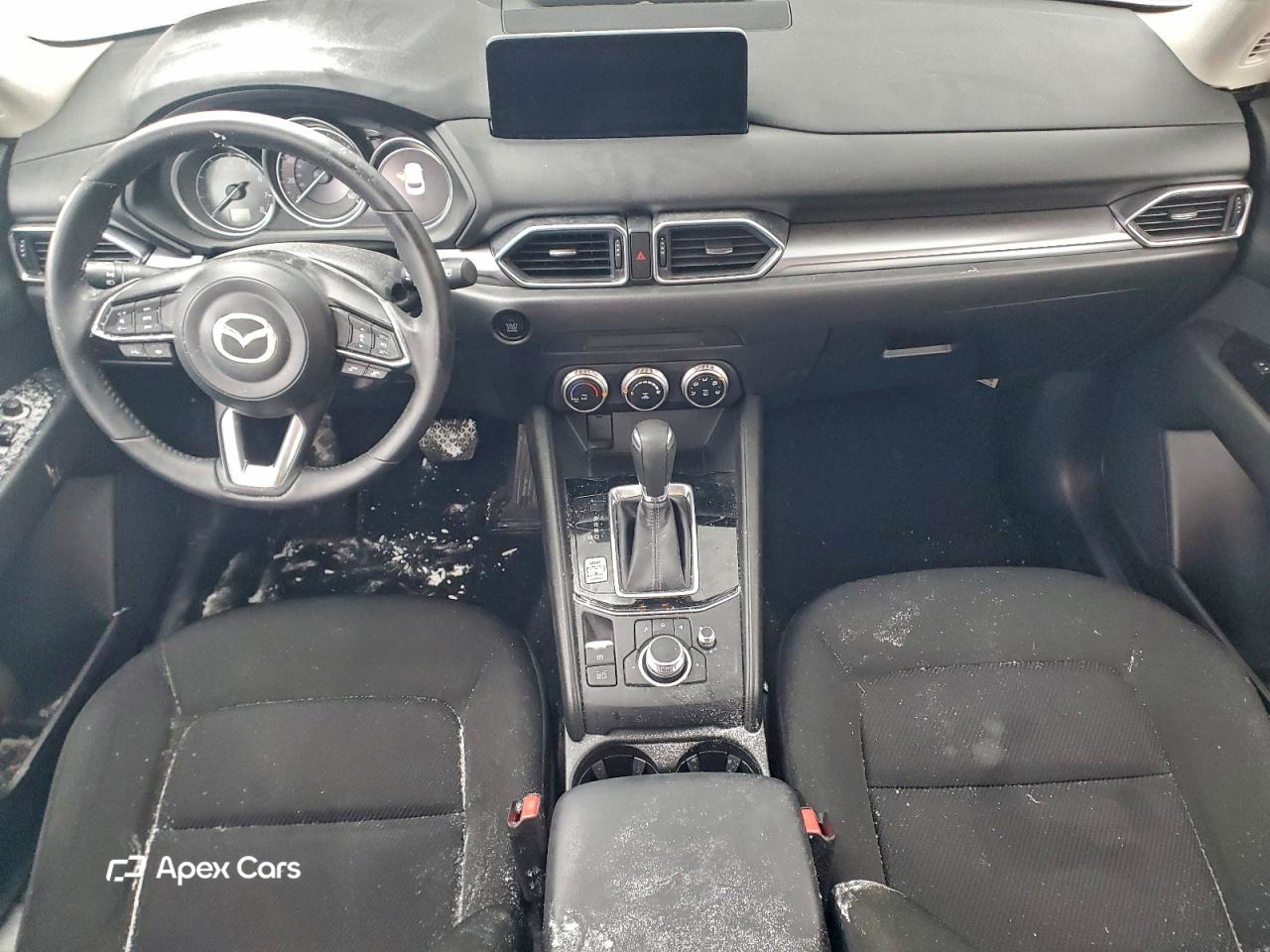 Mazda CX-5 2023