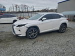 Lexus RX 2017