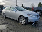 Lexus ES 2007