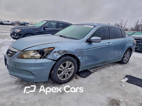 Honda Accord 2011 - Image 1 of 12