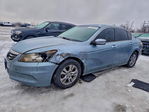 Honda Accord 2011