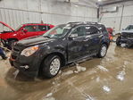 Chevrolet Equinox 2011