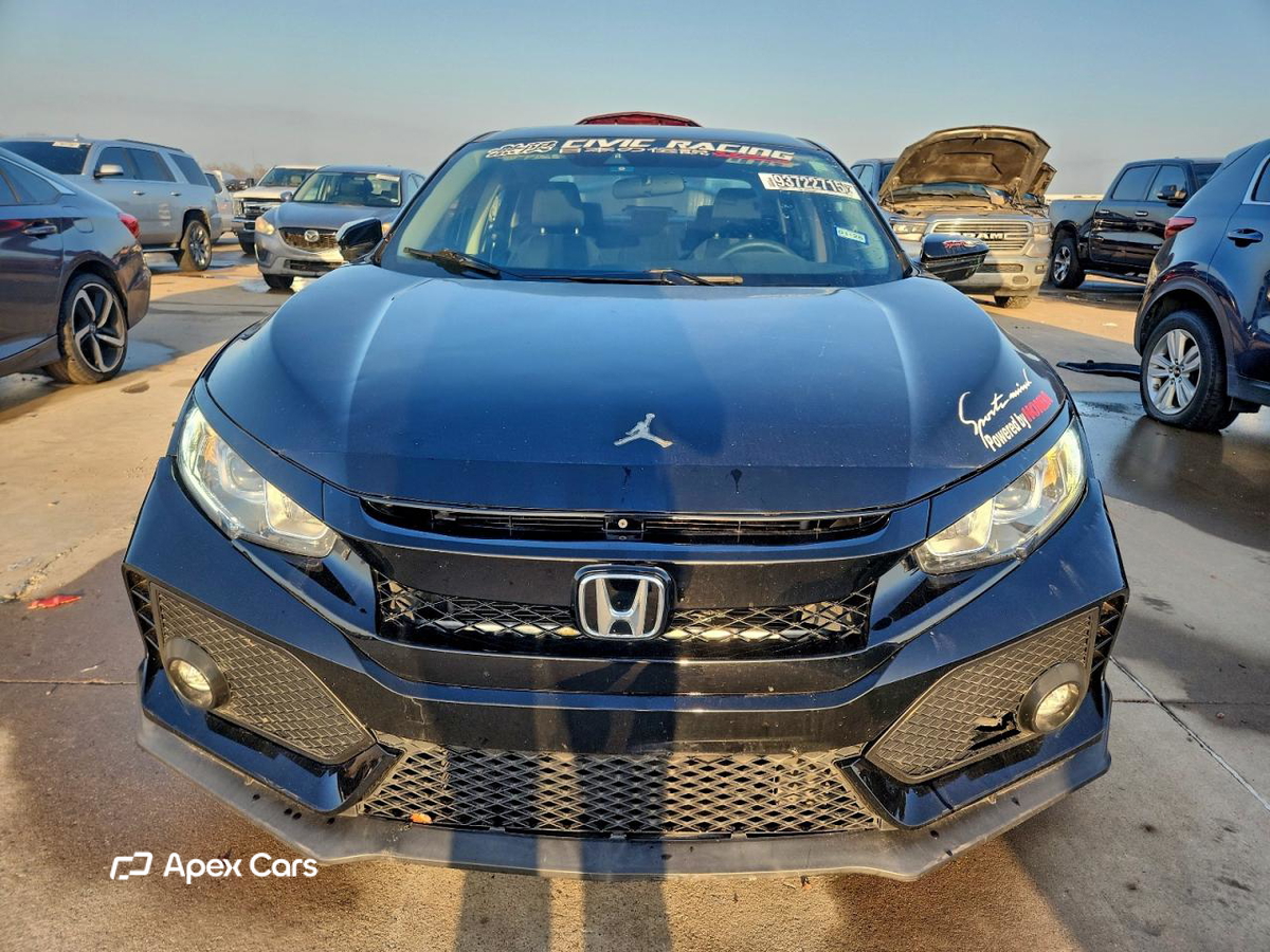 Honda Civic 2020